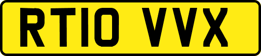 RT10VVX