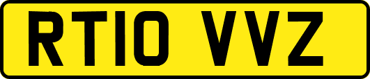 RT10VVZ