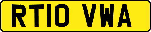 RT10VWA