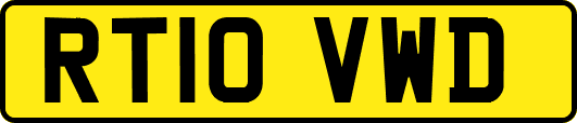 RT10VWD