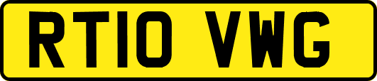 RT10VWG