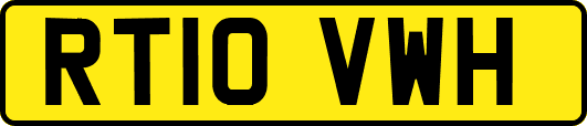 RT10VWH