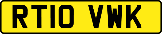 RT10VWK