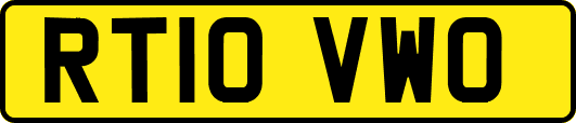 RT10VWO
