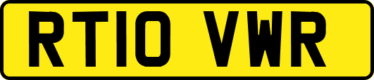 RT10VWR