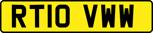 RT10VWW