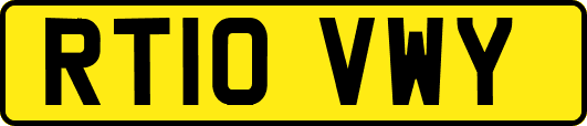 RT10VWY