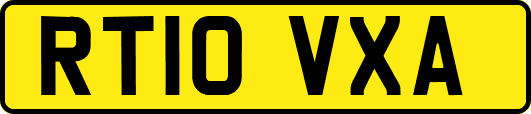 RT10VXA