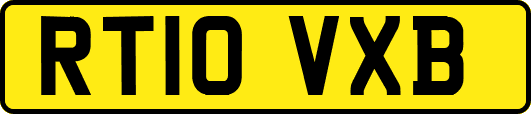 RT10VXB