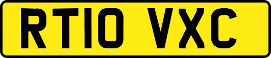 RT10VXC