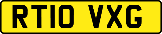 RT10VXG