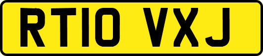 RT10VXJ