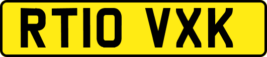 RT10VXK