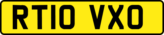 RT10VXO