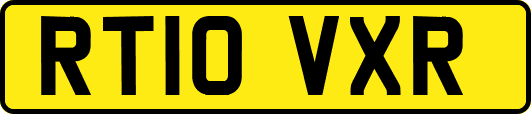 RT10VXR