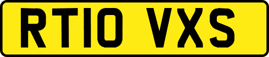 RT10VXS