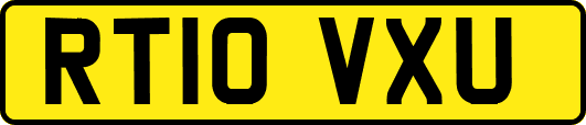 RT10VXU