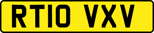 RT10VXV