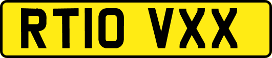 RT10VXX