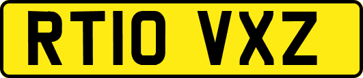 RT10VXZ