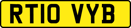 RT10VYB