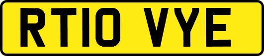 RT10VYE