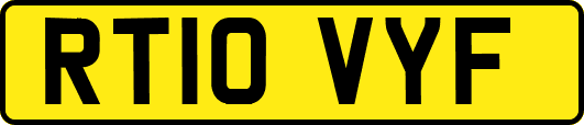 RT10VYF