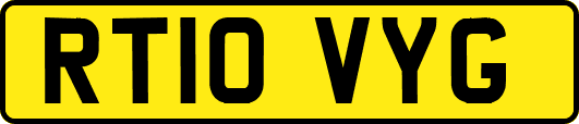 RT10VYG