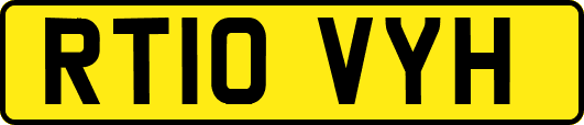 RT10VYH