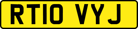 RT10VYJ