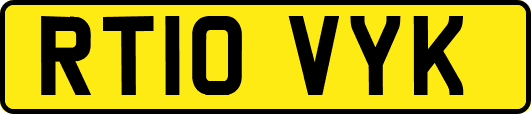 RT10VYK