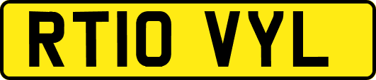 RT10VYL