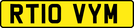 RT10VYM
