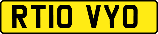 RT10VYO
