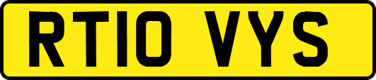 RT10VYS