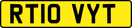 RT10VYT