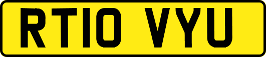 RT10VYU