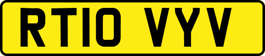 RT10VYV