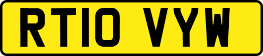 RT10VYW