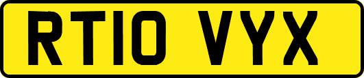 RT10VYX