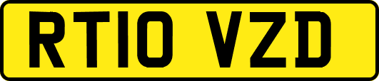 RT10VZD