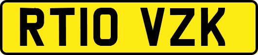 RT10VZK
