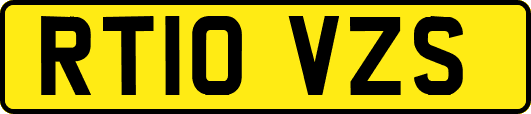 RT10VZS