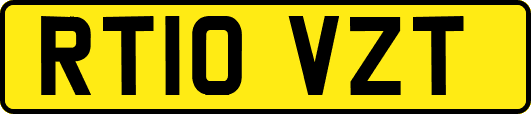 RT10VZT