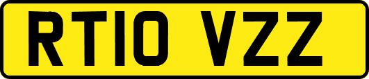 RT10VZZ