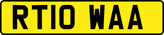 RT10WAA
