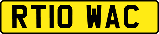 RT10WAC