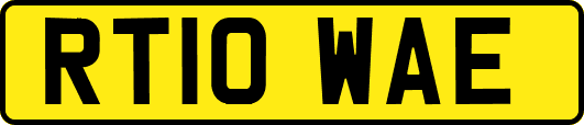 RT10WAE