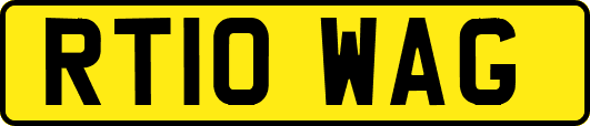 RT10WAG