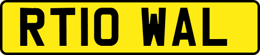 RT10WAL